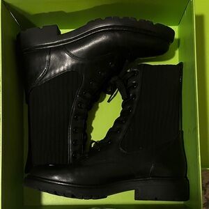 Sam Edelman Lydell combat boot
